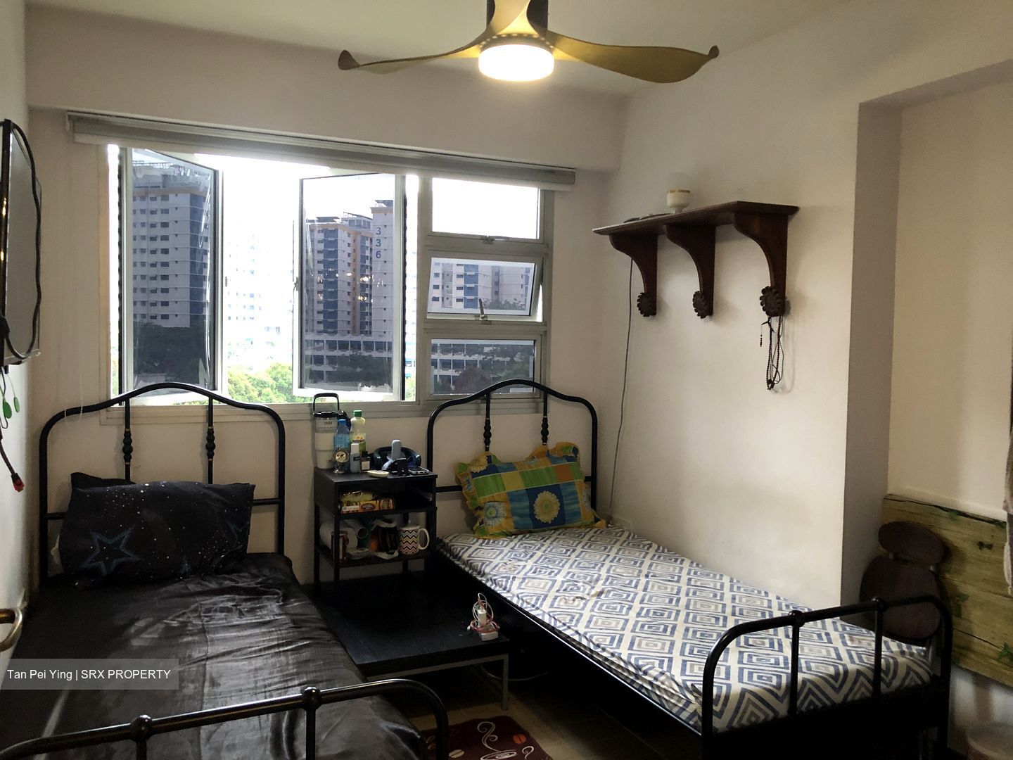 Blk 363B Sun Natura (Sembawang), HDB 4 Rooms #530147751